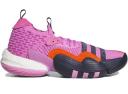 Adidas Trae Young 2.0 Hazy Yellow