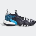 Adidas Trae Young 2.0 Hazy Yellow