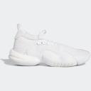 Adidas Trae Young 2.0 Hazy Yellow