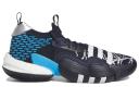 Adidas Trae Young 2.0 Lightning Legend Ink