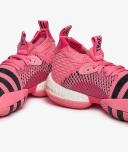 adidas-Trae Young 2.0 Shoes-Unisex-Bliss Pink / Core Black / Pulse Magenta-M 13 / W 14