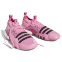 adidas-Trae Young 2.0 Shoes-Unisex-Bliss Pink / Core Black / Pulse Magenta-M 13 / W 14