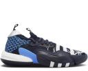 Adidas Trae Young 2.0 Super Villain