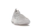 Adidas Trae Young 2.0 Triple White