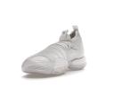 Adidas Trae Young 2.0 Triple White