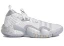 Adidas Trae Young 2.0 White Dash Grey
