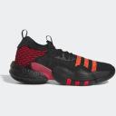 Adidas Trae Young 2.0 White Dash Grey