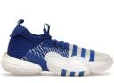 Adidas Trae Young 2.0 White Dash Grey