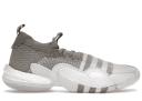 Adidas Trae Young 2 'Grey Moon' Sneakers | Men's Size 14