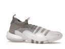 Adidas Trae Young 2 'Grey Moon' Sneakers | Men's Size 14