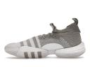 Adidas Trae Young 2 'Grey Moon' Sneakers | Men's Size 14