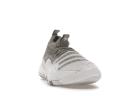 Adidas Trae Young 2 'Grey Moon' Sneakers | Men's Size 14