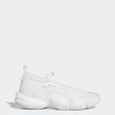 Adidas Trae Young 2 'Triple White' Sneakers | Men's Size 14