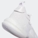 Adidas Trae Young 2 'Triple White' Sneakers | Men's Size 14