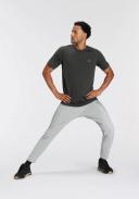 Adidas Train Essentials Comfort Training T-Shirt - Black Mens