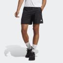 adidas-Train Icons 3-Stripes Training Shorts-Men-Black-M 7"