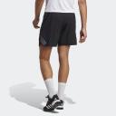adidas-Train Icons 3-Stripes Training Shorts-Men-Black-M 7"