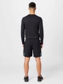adidas-Train Icons 3-Stripes Training Shorts-Men-Black-M 7"