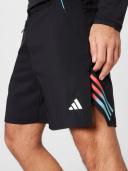 adidas-Train Icons 3-Stripes Training Shorts-Men-Black-XL 7"