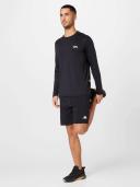 adidas-Train Icons 3-Stripes Training Shorts-Men-Black-XL 7"