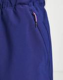 adidas-Train Icons 3-Stripes Training Shorts-Men-Dark Blue-L 7"