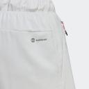 adidas-Train Icons 3-Stripes Training Shorts-Men-Light Solid Grey-L 7"