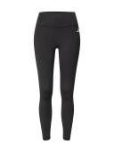 adidas-Training Essentials High-Waisted 7/8 Leggings-Women-Black-2XS