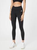 adidas-Training Essentials High-Waisted 7/8 Leggings-Women-Black-2XS