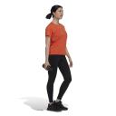 adidas-Training Essentials High-Waisted 7/8 Leggings-Women-Black-2XS