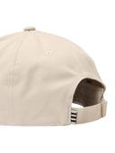 adidas-TREFOIL Baseball CAP-Unisex-Wonder Beige-OSFW