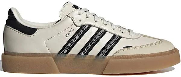 Adidas Type 0-8 0AMC White Black