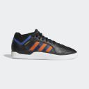 Adidas Tyshawn Black Orange