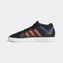 Adidas Tyshawn Black Orange