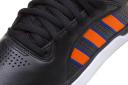 Adidas Tyshawn Black Orange