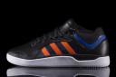 Adidas Tyshawn Black Orange