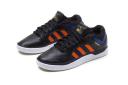 Adidas Tyshawn Black Orange