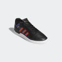 Adidas Tyshawn Black Orange