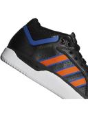 Adidas Tyshawn Black Orange