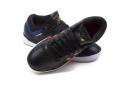 Adidas Tyshawn Black Orange