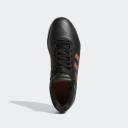 Adidas Tyshawn Black Orange