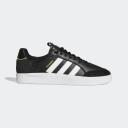 Adidas Tyshawn Low Black/White/Gold 10