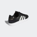 Adidas Tyshawn Low Black/White/Gold 10