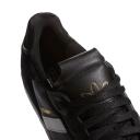 Adidas Tyshawn Low Black/White/Gold 10