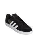 Adidas Tyshawn Low Black/White/Gold 10