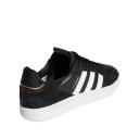 Adidas Tyshawn Low Black/White/Gold 10