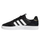 Adidas Tyshawn Low Black/White/Gold 10