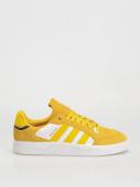 Adidas Tyshawn Low Bold Gold/White/Black, US 10