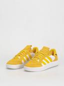 Adidas Tyshawn Low Bold Gold/White/Black, US 10