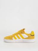 Adidas Tyshawn Low Bold Gold/White/Black, US 10