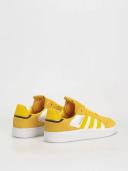 Adidas Tyshawn Low Bold Gold/White/Black, US 10